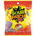 Sour Patch Kids Crush Mix 141x12stk
