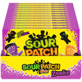 Sour patch kids zombie 12X99g