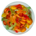 Sukkerfri sutter vingummi 1kg