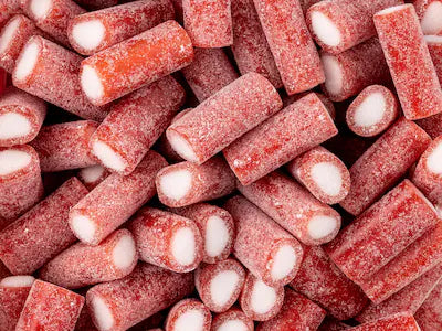 Sura Jordbær Bider 1 kg