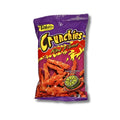 Takim's chrunchies red flames 90g