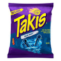 Takis Blå 160 g X 10 poser