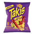 Takis Fuego 90 g x 18 stk