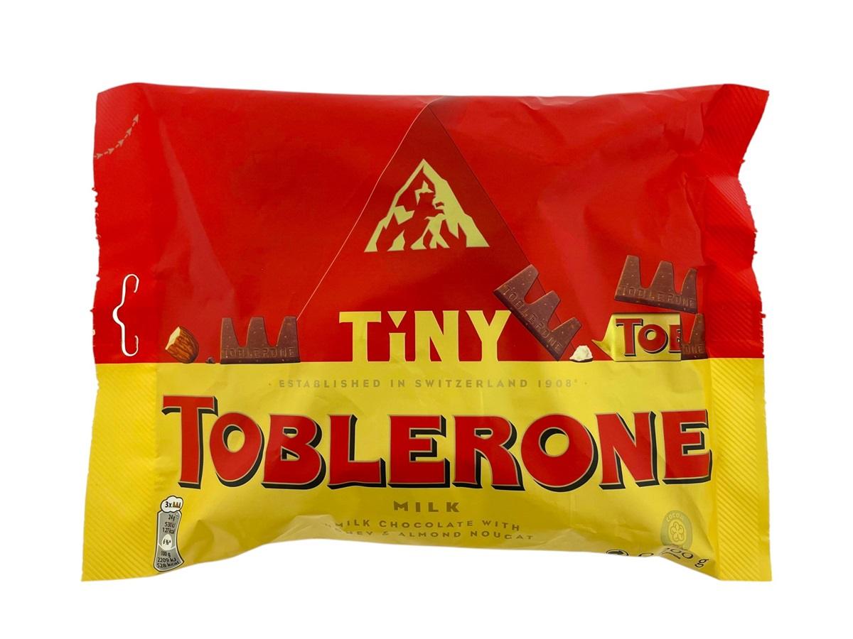 Toblerone tiny milk 200 g