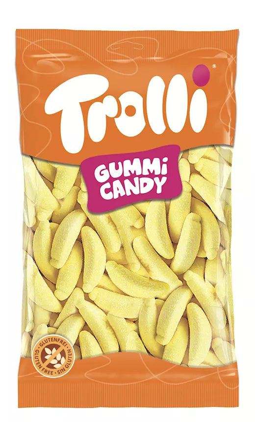 Trolli Bananas 1 kg