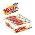 Twix white extra 30X75g