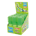 Two to one sour 12X25g