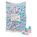 Veggie Fizzy Flaskor 2kg