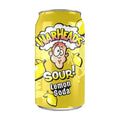 Warheads Sour Lemon soda 355 ml x 12 stk