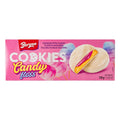 Bergens cookies candy floss 128g