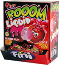 fini Booom liquid 200stk