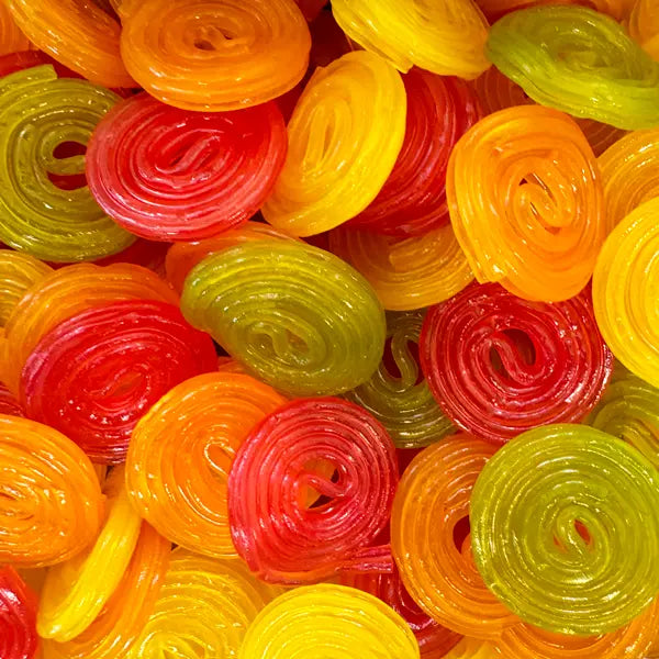 haribo Rotella Fruit 1 kg