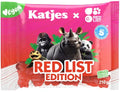 katjes red list 210g