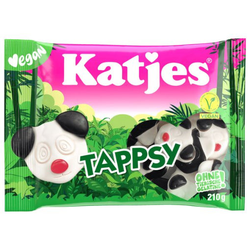 katjes tappsy 210g
