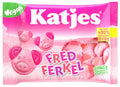 katjes vegan Fred Ferkel 210 g