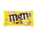 m&m peanuts 24X45g