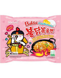 samyang Buldak Carbonare 130 x5