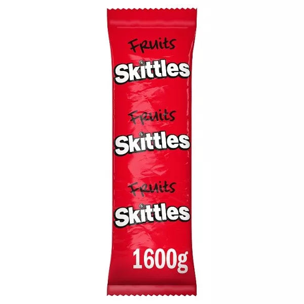 skittles 1600g