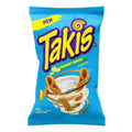 Takis Buckin Ranch 90 x 18 st